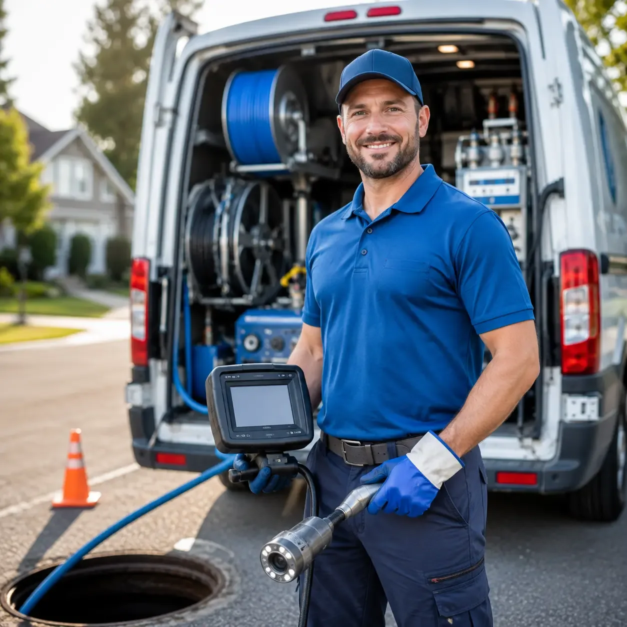 Local Pipe Relining specialists in Brevig Mission, AK